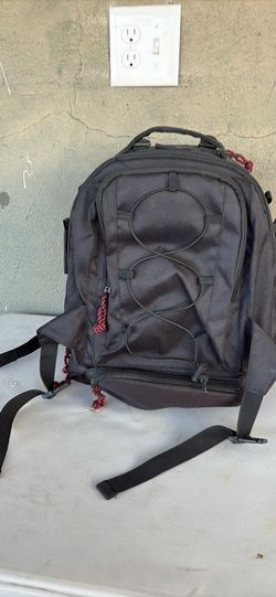 Photo studio Back Pack