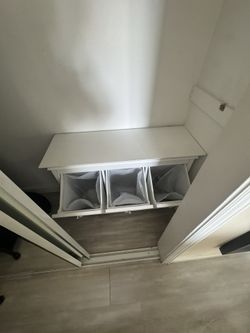 Laundry Clothes Organizer