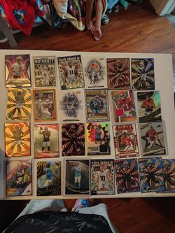 Sports Cards