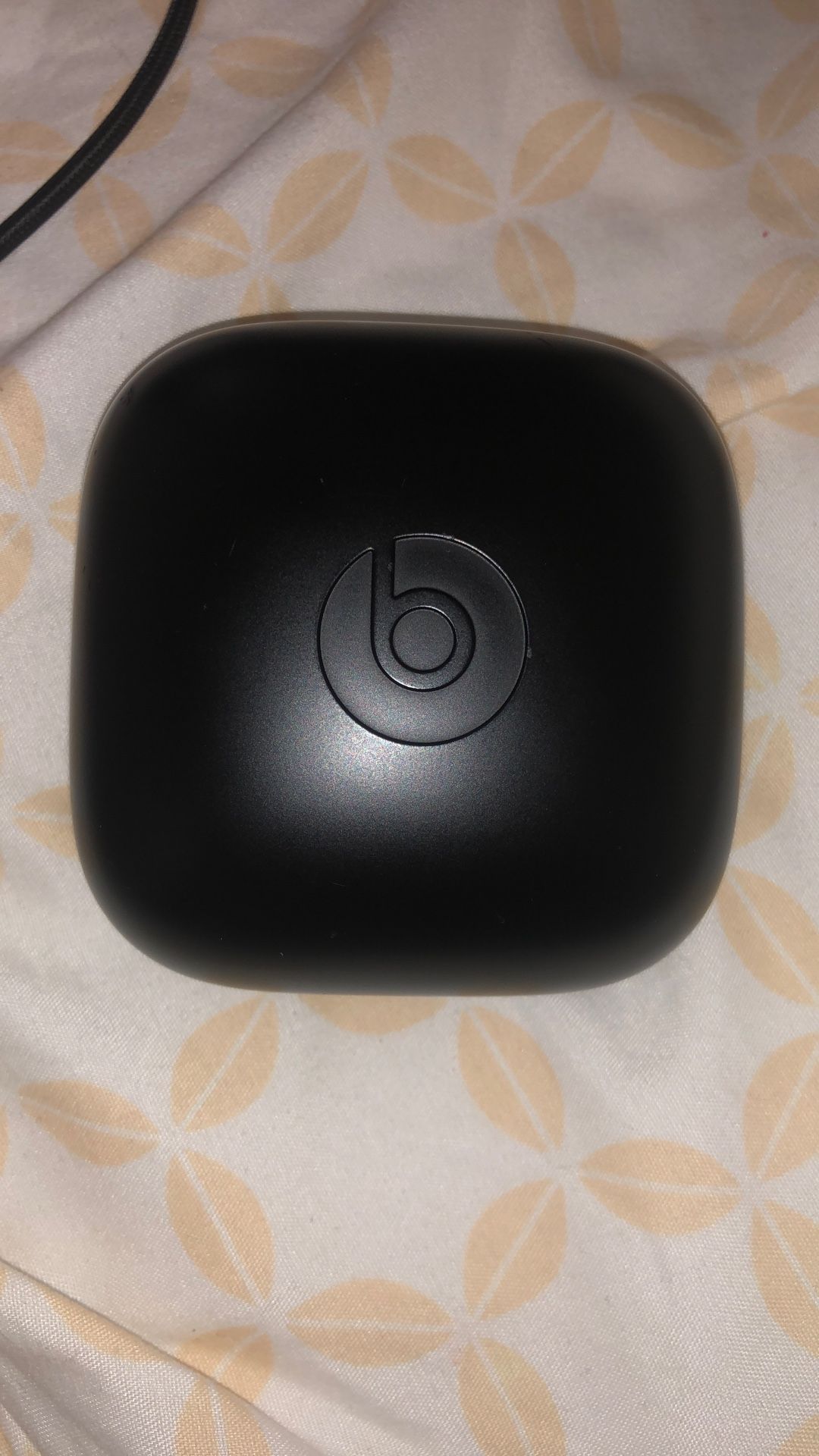 Powerbeats Pros