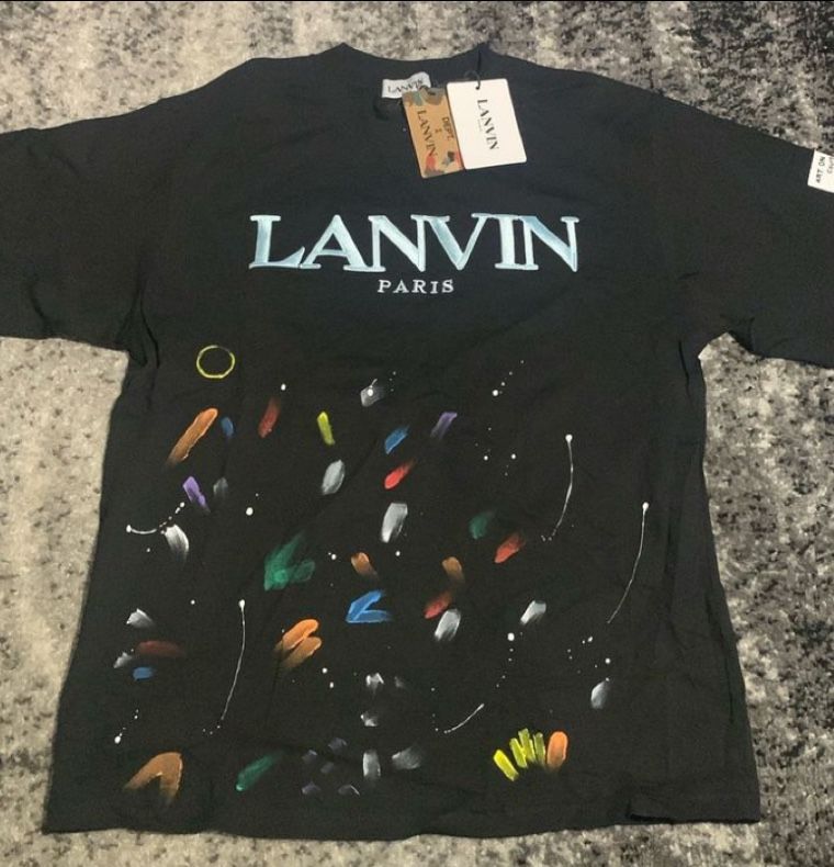 Lanvin Shirt