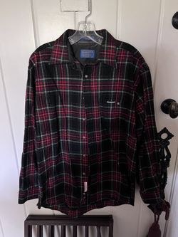 Men’s vintage pendleton Shirts