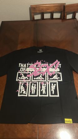 Alocs Tee