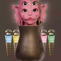 Melanie Martinez Portals Perfume Set 