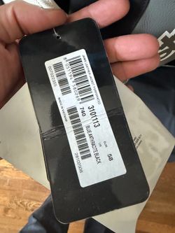 ALPINE MC JACKET