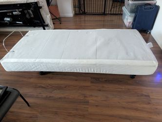 Adjustable King Bed Frame