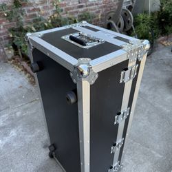 Harmony Case Dj
