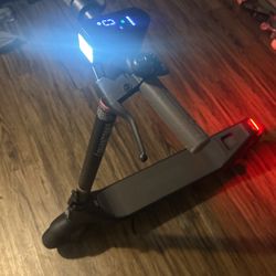 Phantomgogo A10 Scooter