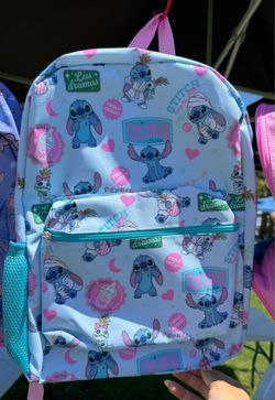 Backpack