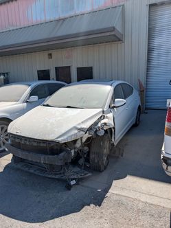 2000 Chevrolet T-Series