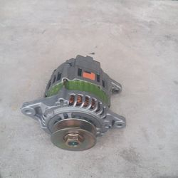 Replacement for YANMAR 129(contact info removed)2 ALTERNATOR


