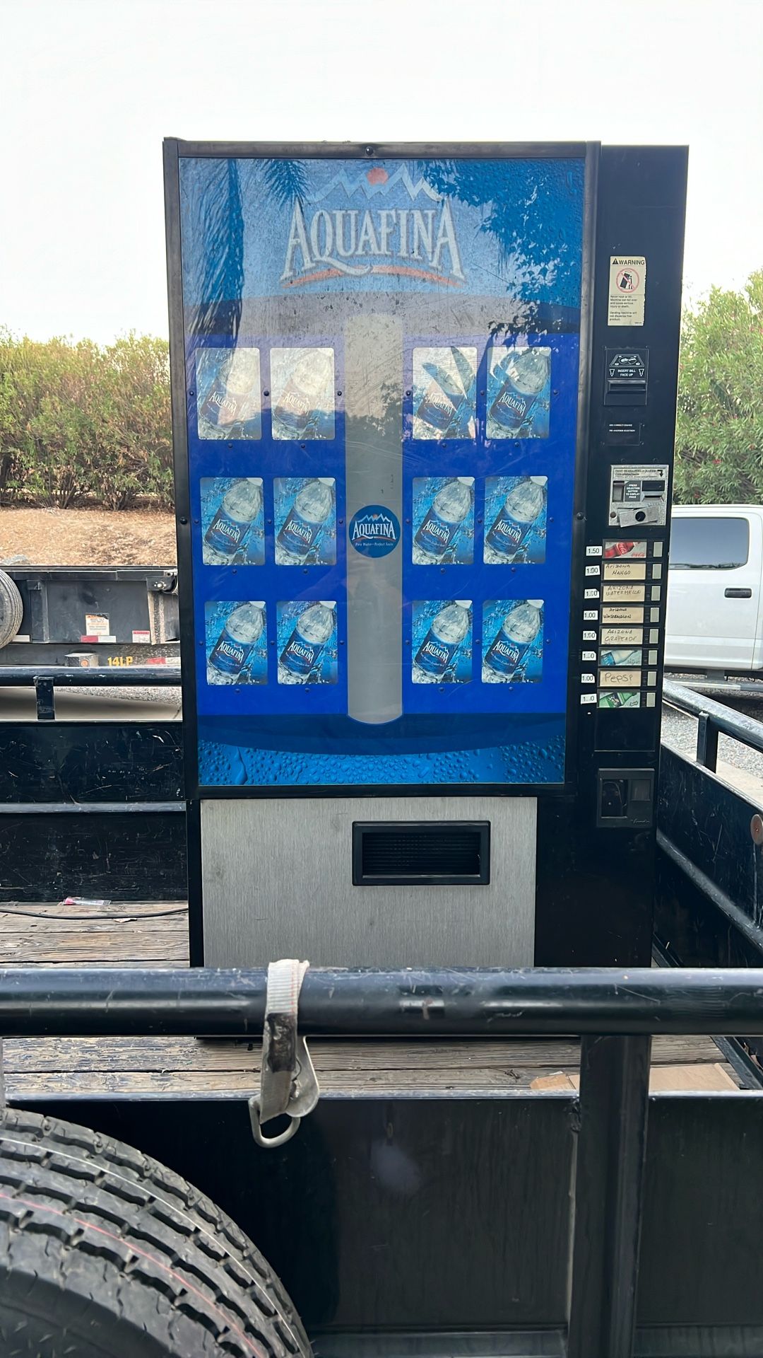 Vending Machine