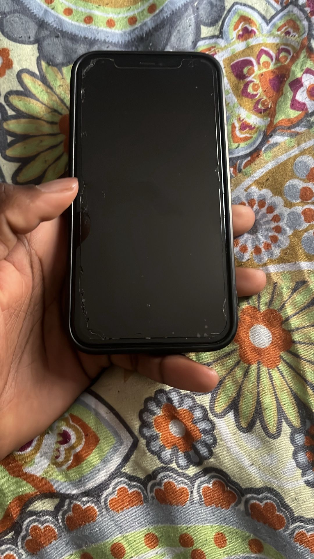iPhones