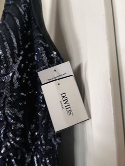 Brand New David's Bridal Prom Dress for Sale in Glendale, AZ - OfferUp