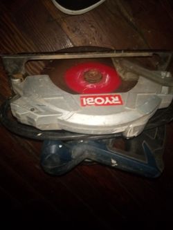 Circular Saw