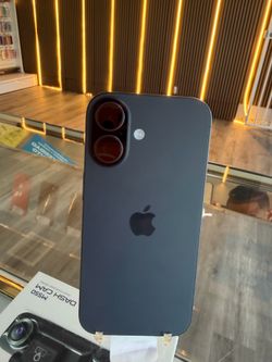 iPhone 17 Black 256GB Unlocked 🔥🔥🔥