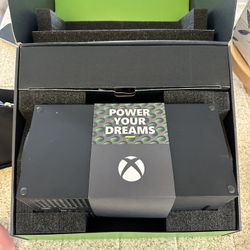 Xbox X