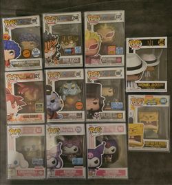 Funko lot