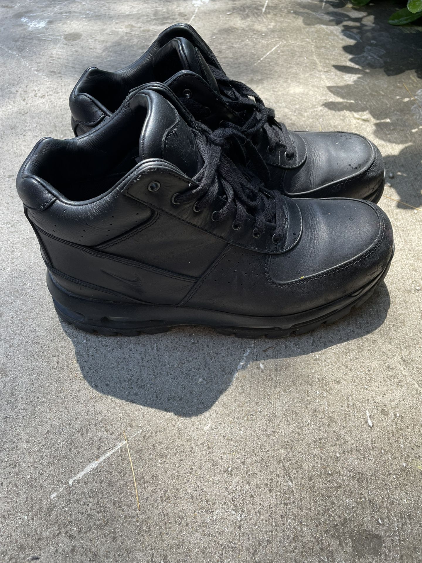 ACG Nike Boots 