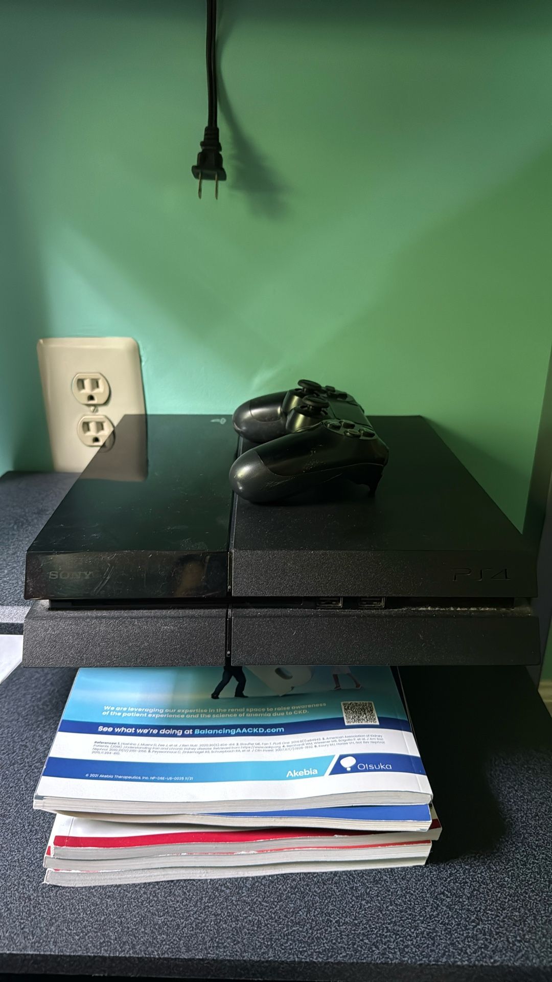 PS4