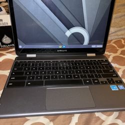 SamSung Chromebook Labtop 