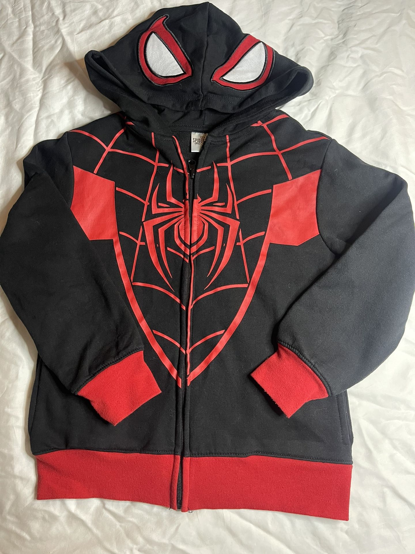 Spider-Man