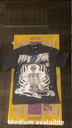 HELLSTAR TEE
