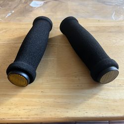 Beach Cruiser Foam Grips Reflector 