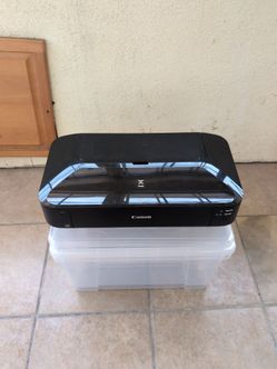 Canon Pixma Photo Printer