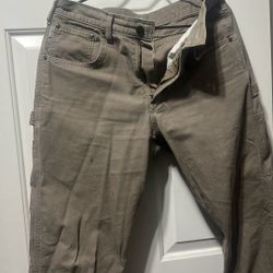 Carhartt Pants 