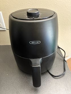 Bella Air Fryer
