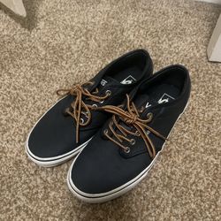 Vans Mens Size 9