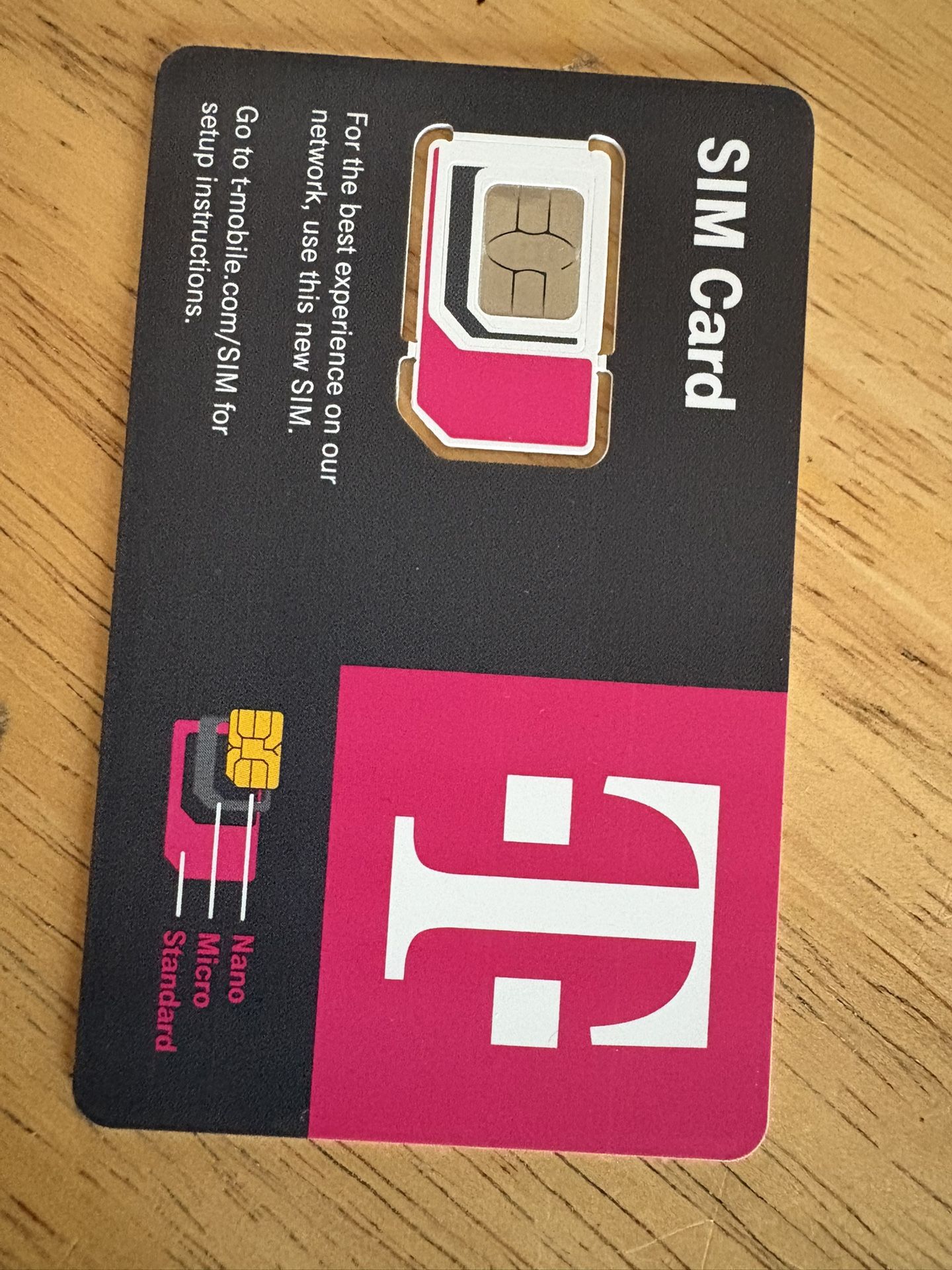T-mobile