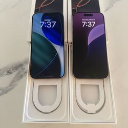 iPhone 16 Pro 256 Gig   Rose gold