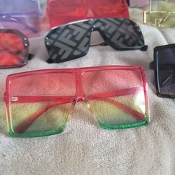 Sunglasses/summer Shades