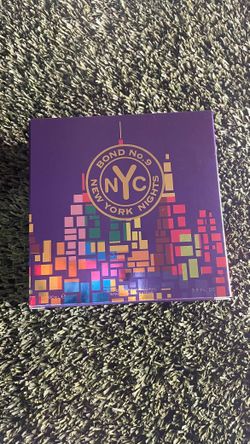 Bond no 9