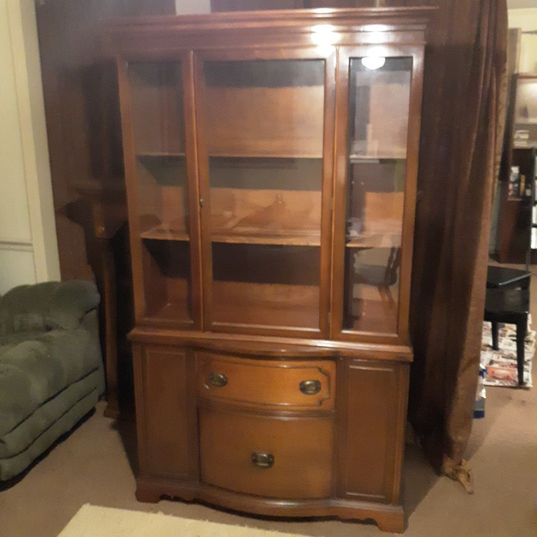 China Cabinet