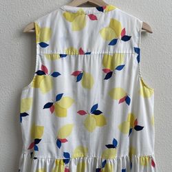 Kate spade clearance lemon dress