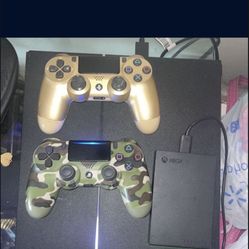 Ps4