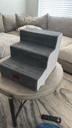 Animal Stairs
