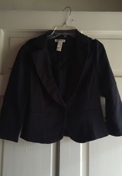 Size small forever 21 woman's blazer