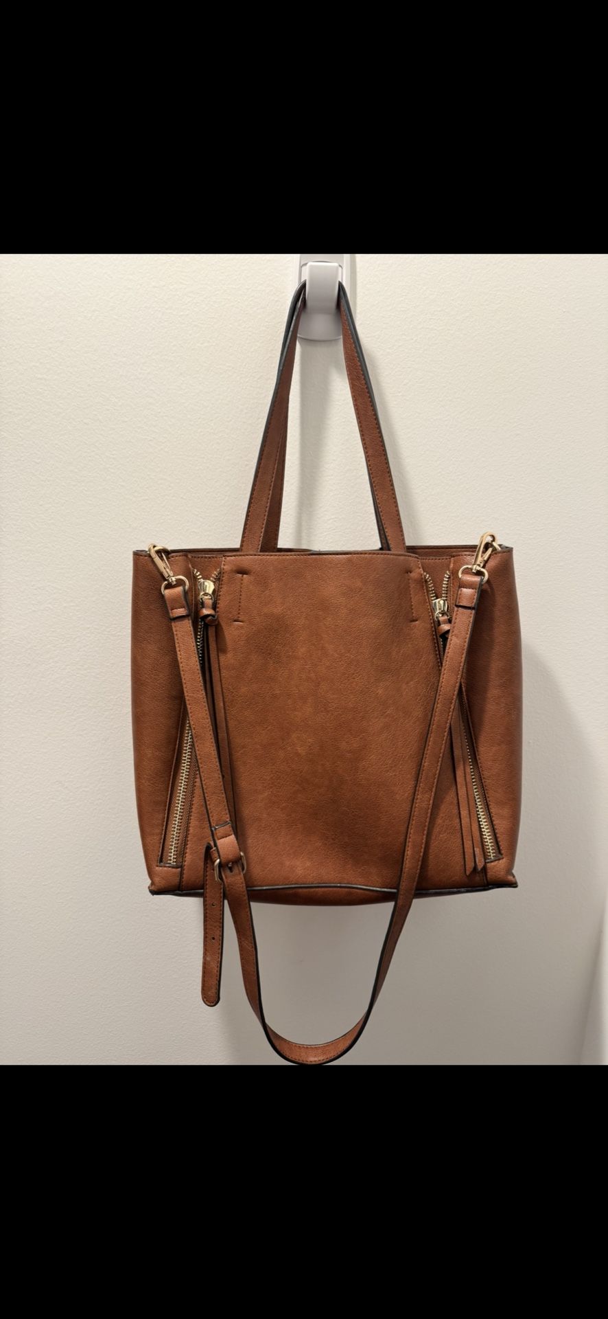 steve madden tote
