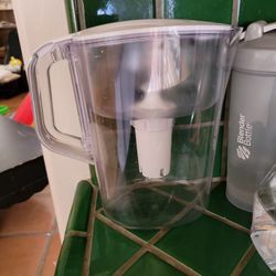 Brita PITCHER with Filter