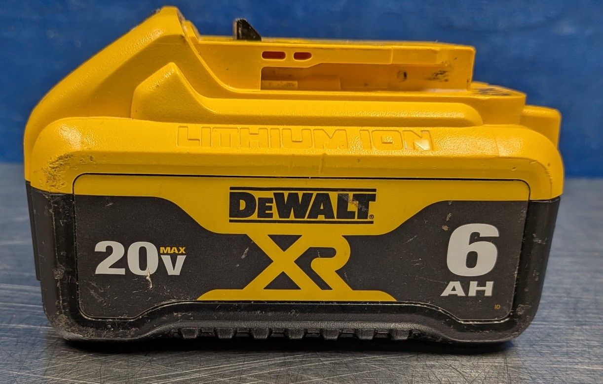 DeWalt Battery DCB206
