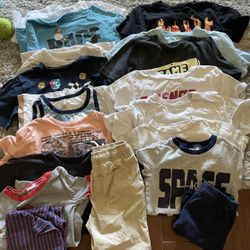Boys Clothes