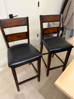 Boutique Barstools