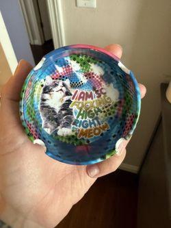 Ash Tray