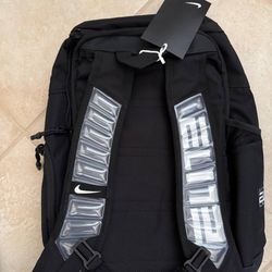 Nike Elite Bag
