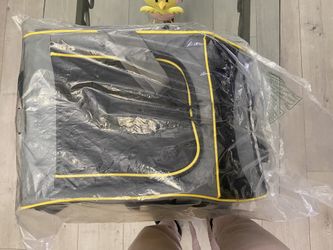New Still In Bag
