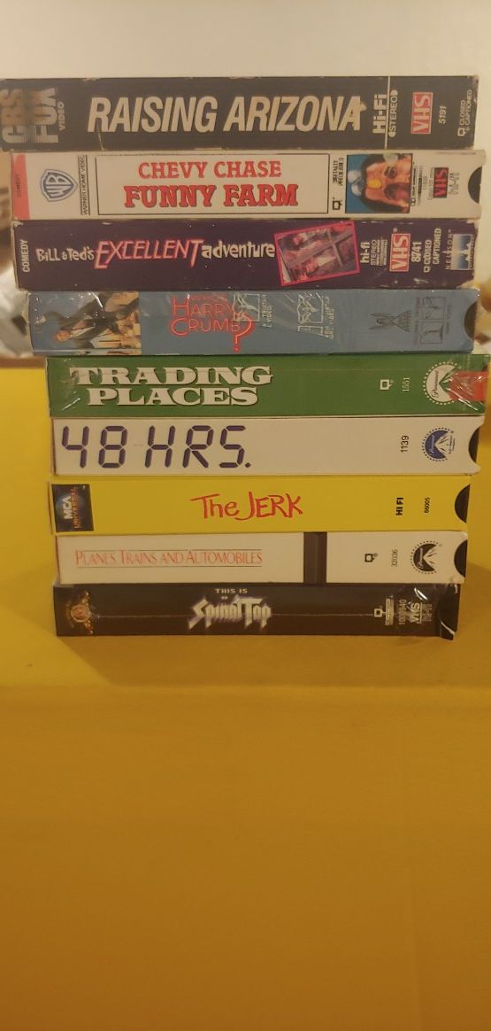 Vhs